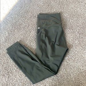 Fabletics leggings